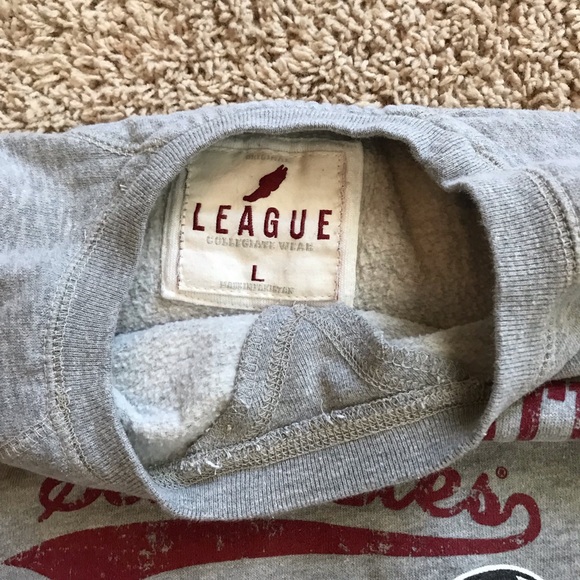 Florida state women’s sweatshirt - Picture 2 of 2